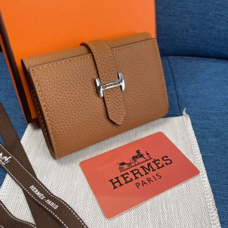 Hermes Wallets Purse - Click Image to Close